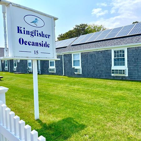 Kingfisher Oceanside Dennisport Dış mekan fotoğraf