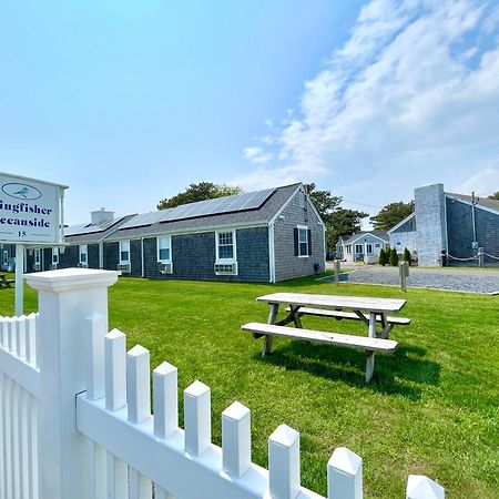 Kingfisher Oceanside Dennisport Dış mekan fotoğraf