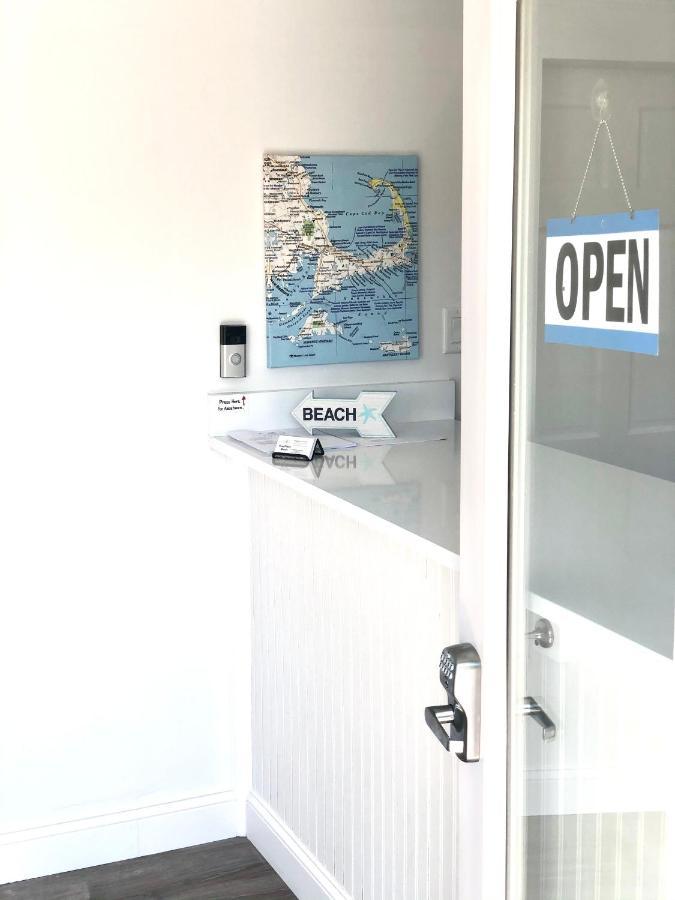 Kingfisher Oceanside Dennisport Dış mekan fotoğraf