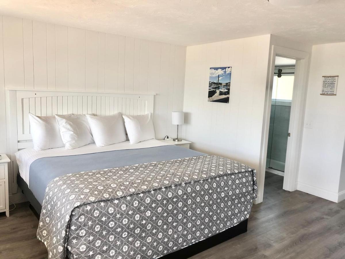 Kingfisher Oceanside Dennisport Dış mekan fotoğraf