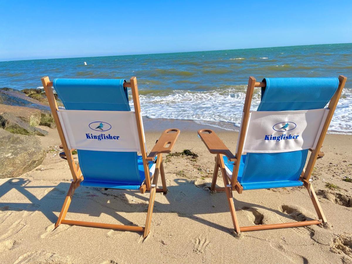 Kingfisher Oceanside Dennisport Dış mekan fotoğraf