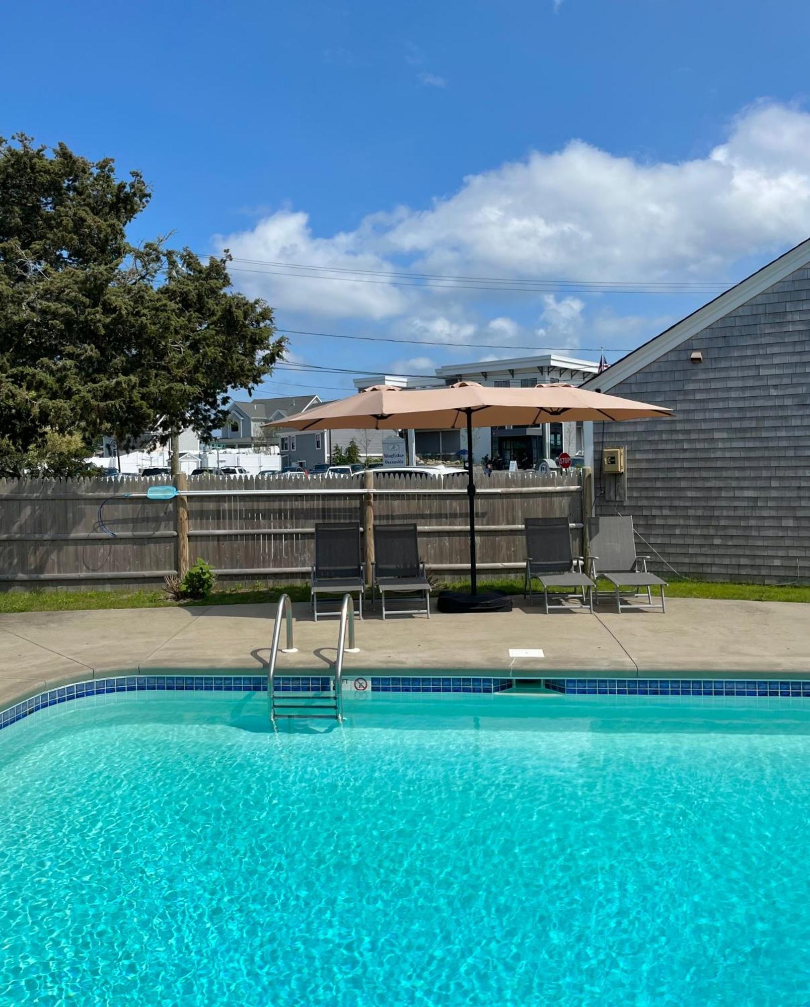 Kingfisher Oceanside Dennisport Dış mekan fotoğraf