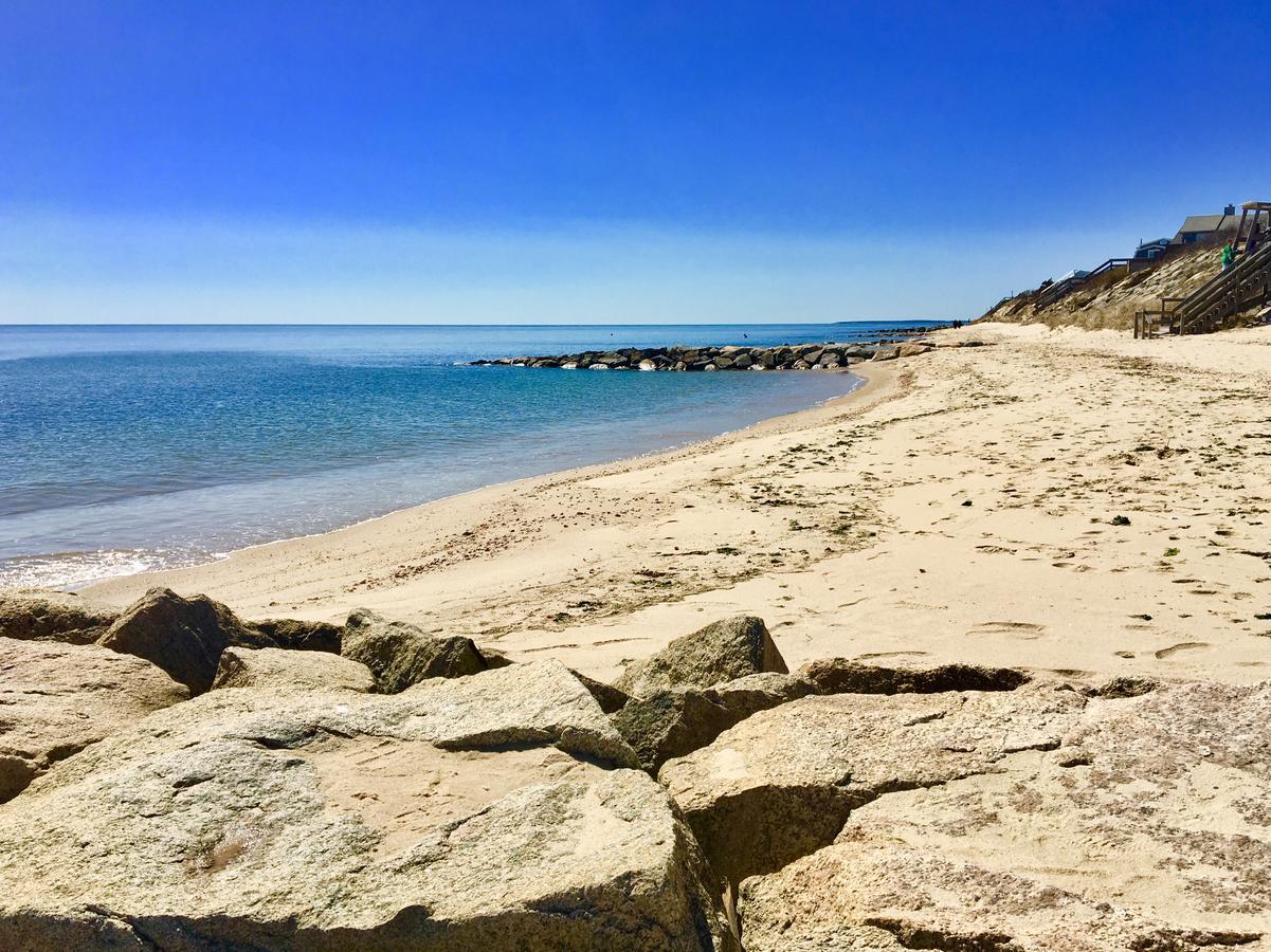 Kingfisher Oceanside Dennisport Dış mekan fotoğraf