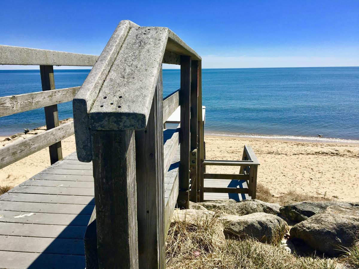 Kingfisher Oceanside Dennisport Dış mekan fotoğraf