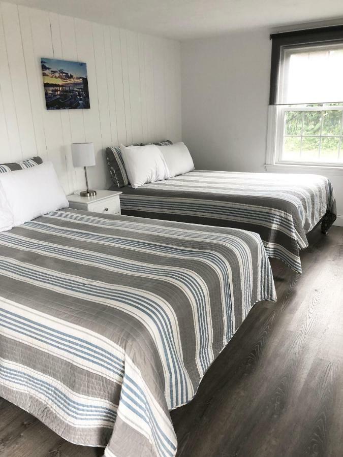 Kingfisher Oceanside Dennisport Dış mekan fotoğraf