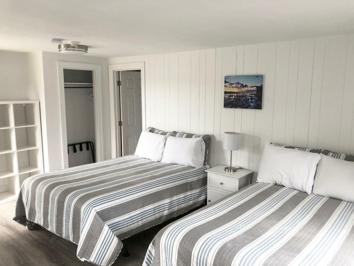 Kingfisher Oceanside Dennisport Dış mekan fotoğraf