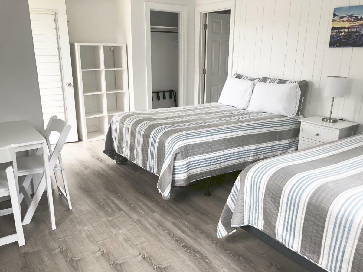 Kingfisher Oceanside Dennisport Dış mekan fotoğraf